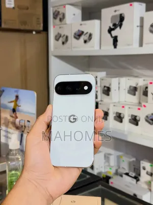 New Google Pixel 11 Pro 512 GB