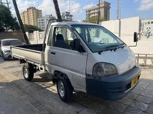 Toyota TownAce