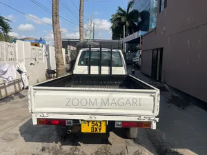 Toyota TownAce