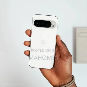 New Google Pixel 11 Pro 512 GB