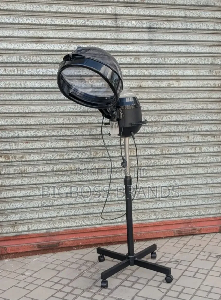 Commercial Hair Steamer