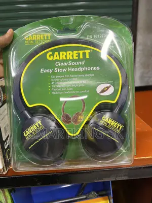 Garret Gold Master 24 K