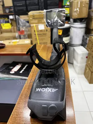 Axiom Gold Metal Detector