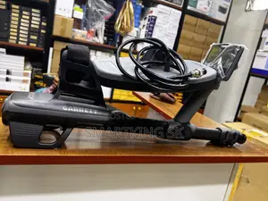Axiom Gold Metal Detector