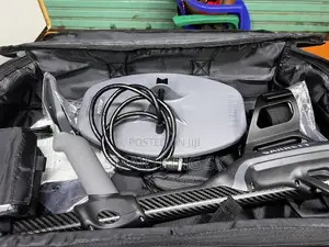 Axiom Gold Metal Detector