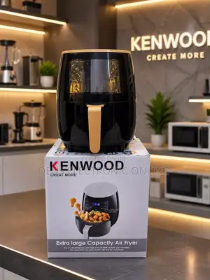Air Fryer KENWOOD LITA 6 .5
95,000