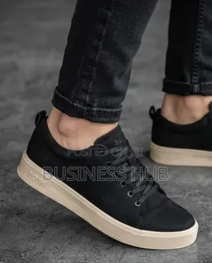 🔥🔥 Brand Fashion Strides Shoe 👆👆
