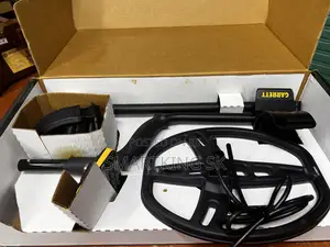 Ace Apex Metal Detector
