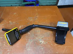 Ace Apex Metal Detector