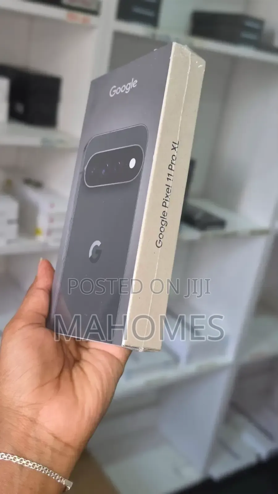 New Google Pixel 11 Pro XL 256 GB