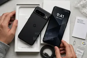 New Google Pixel 11 Pro XL 256 GB