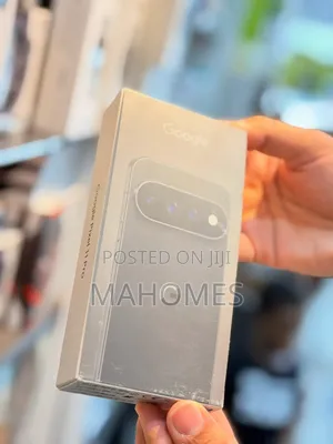 New Google Pixel 11 Pro 256 GB