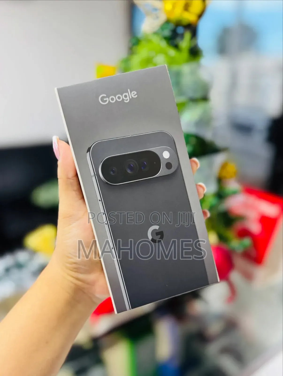 New Google Pixel 11 Pro 256 GB