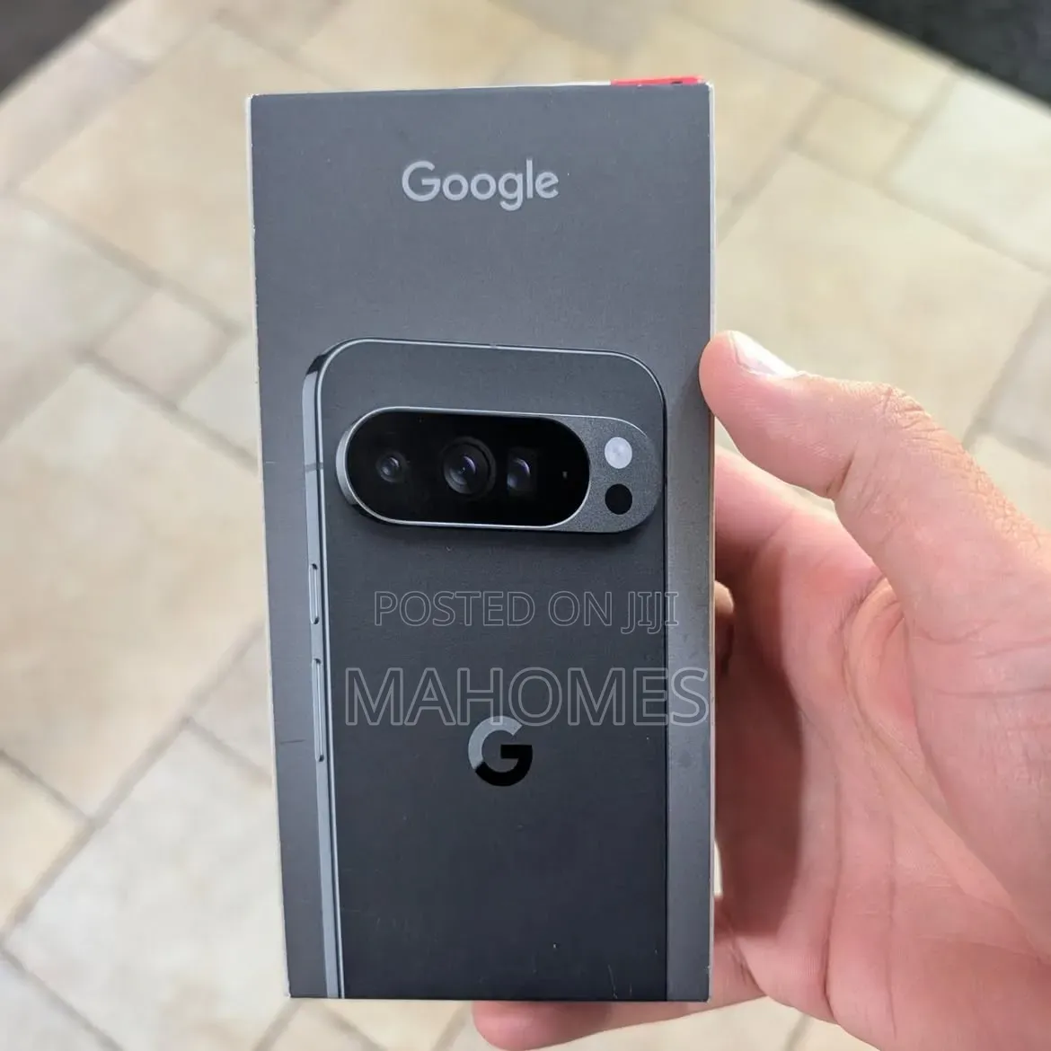 New Google Pixel 11 Pro 256 GB