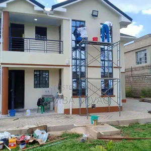 Cleaning Services and Property Management