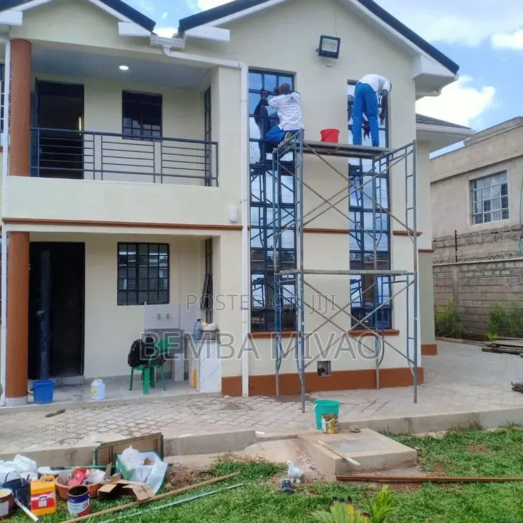 Cleaning Services and Property Management