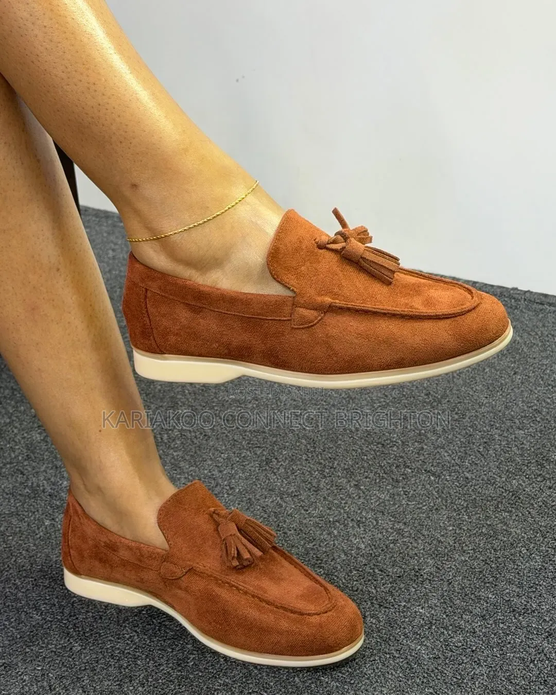 Official for Ladies