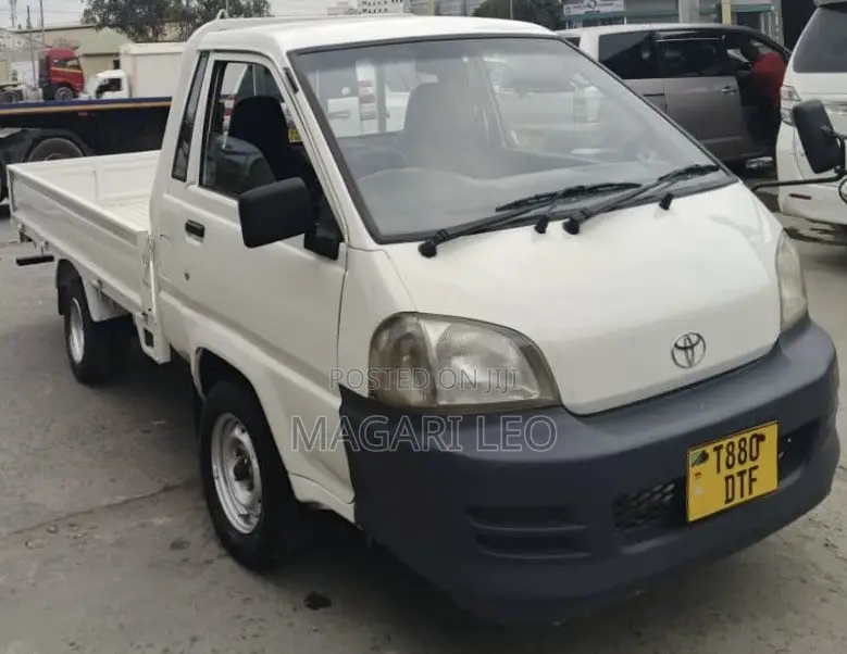 Toyota Townace