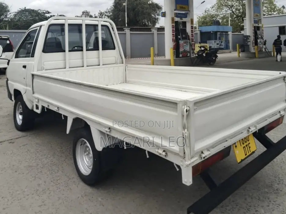 Toyota Townace