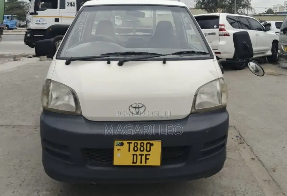 Toyota Townace