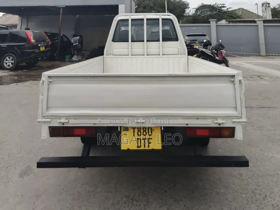 Toyota Townace