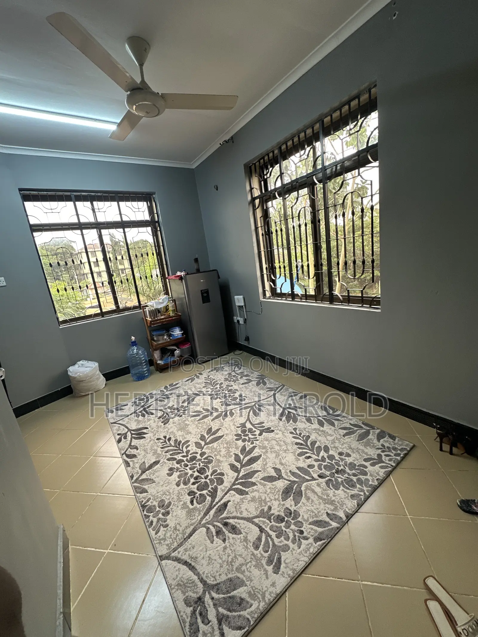 1bdrm Shared Apartment in Mikocheni for rent