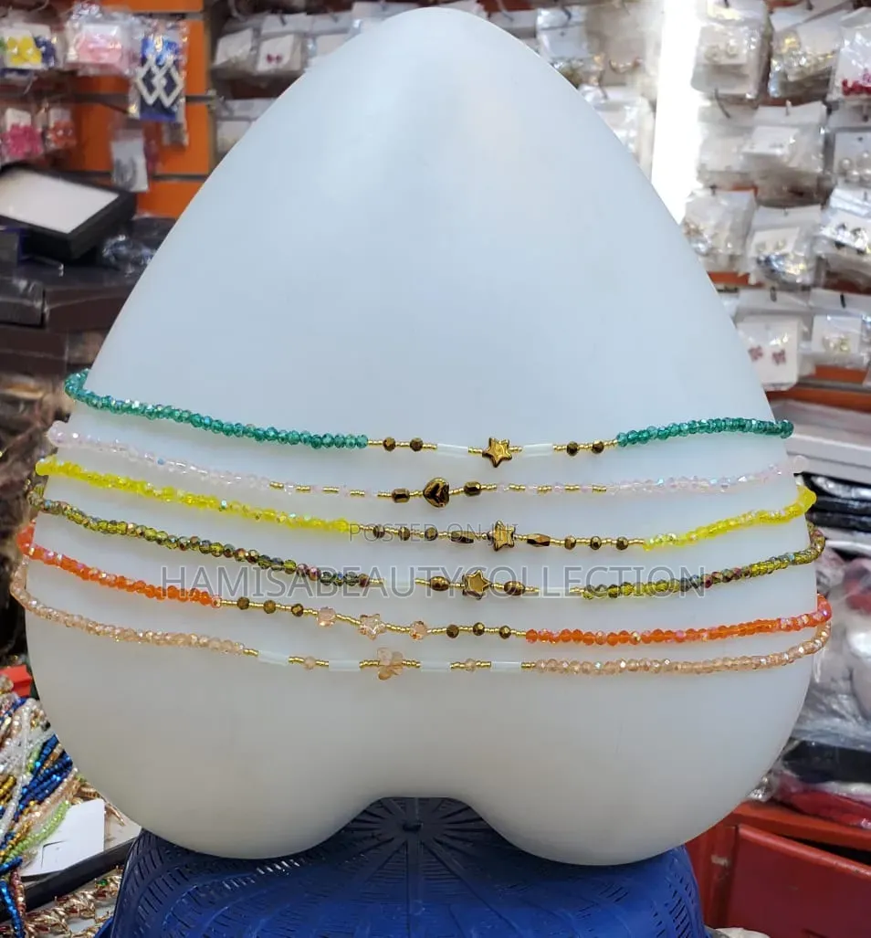 Waist Chain