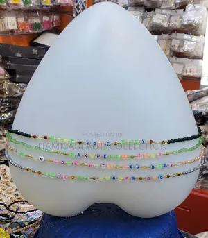 Waist Chain
