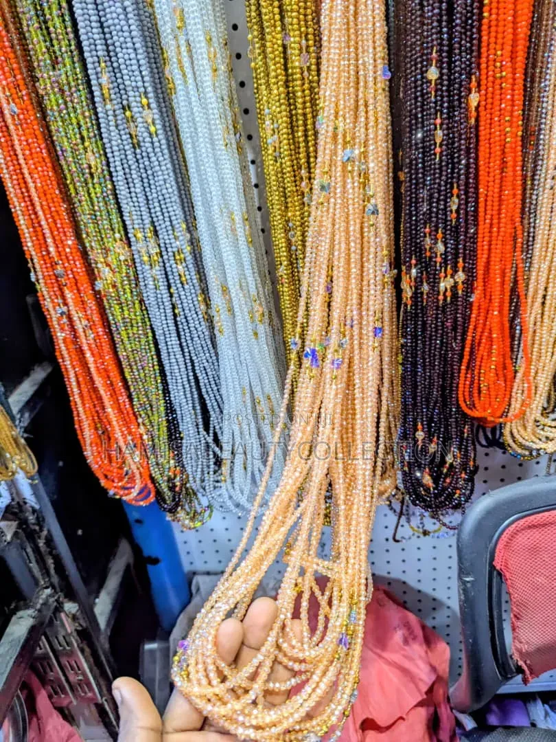 Waist Chain