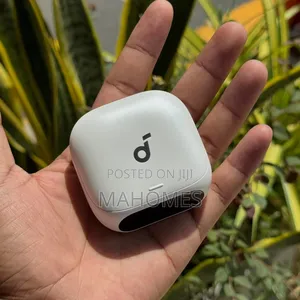 Anker Liberty 5 Pro Buds Available