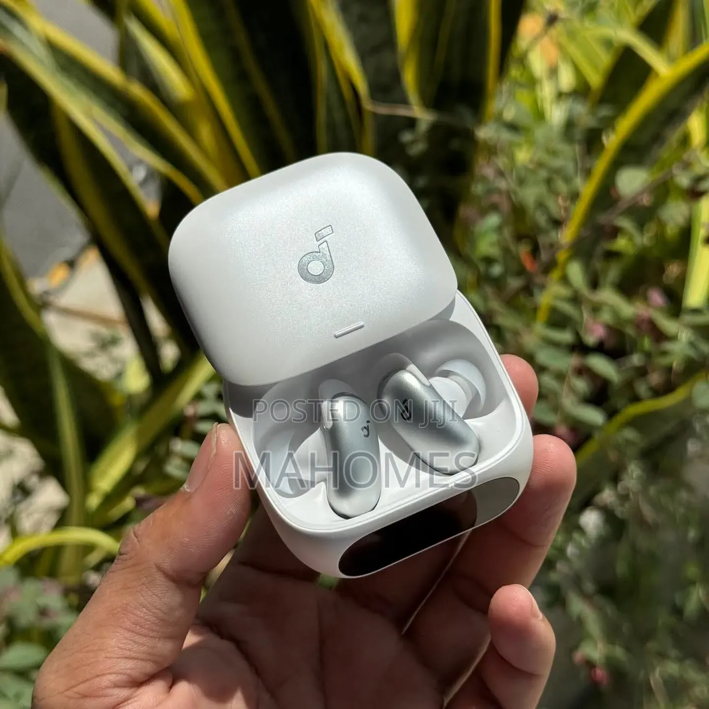 Anker Liberty 5 Pro Buds Available