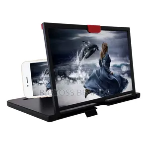 Screen Magnifier for Smartphone