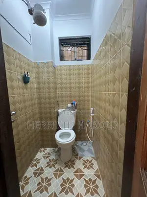 1bdrm Shared Apartment in Mikocheni for rent