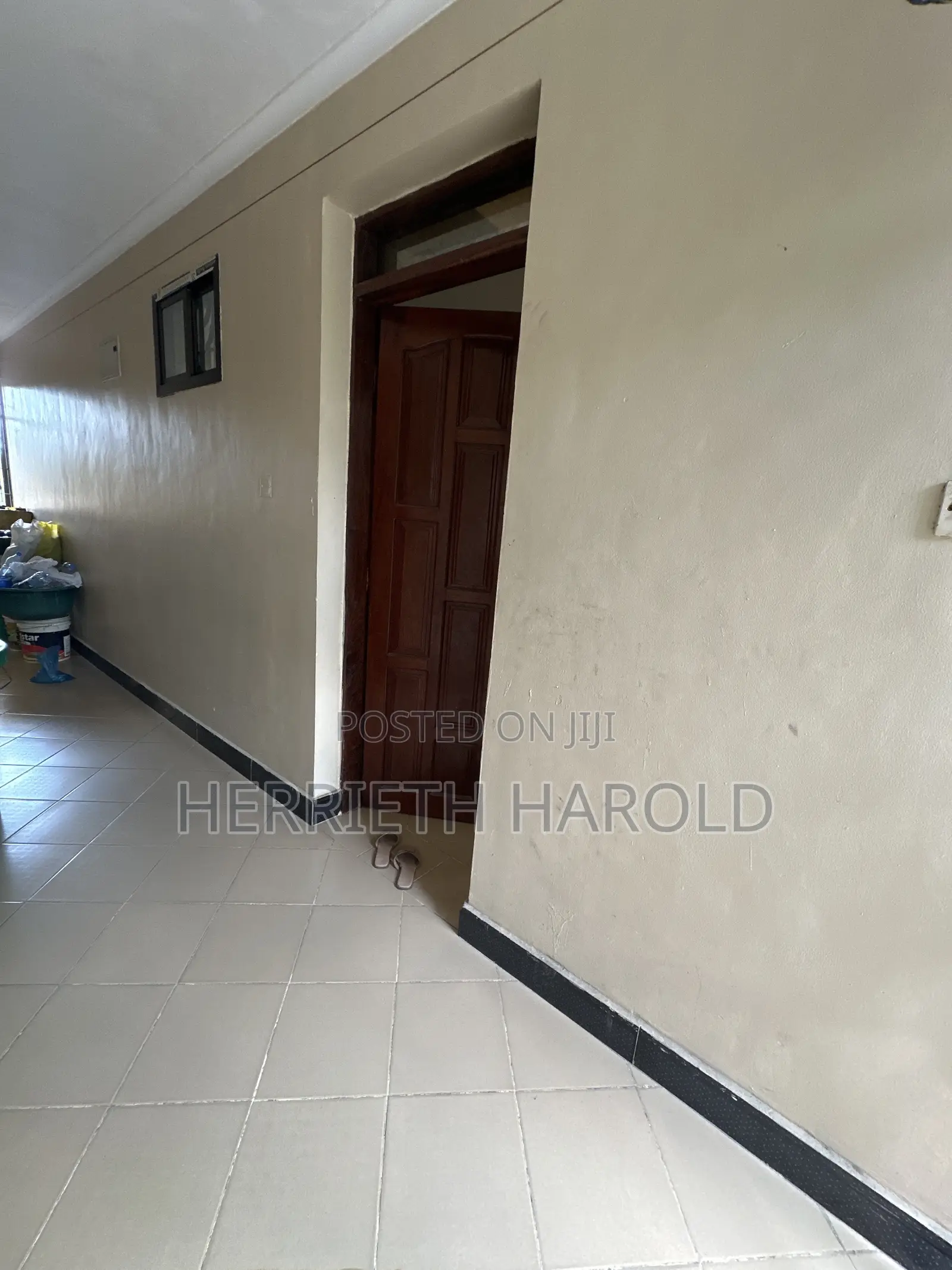 1bdrm Shared Apartment in Mikocheni for rent