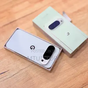 New Google Pixel 10 128 GB Green