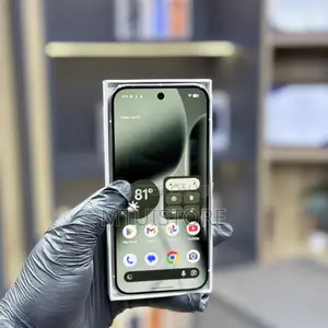 New Google Pixel 10 128 GB Green