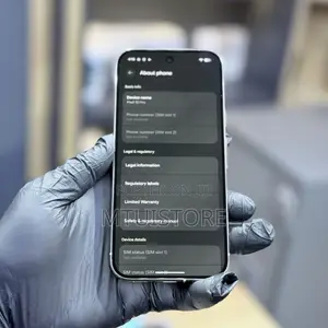 New Google Pixel 10 128 GB Green