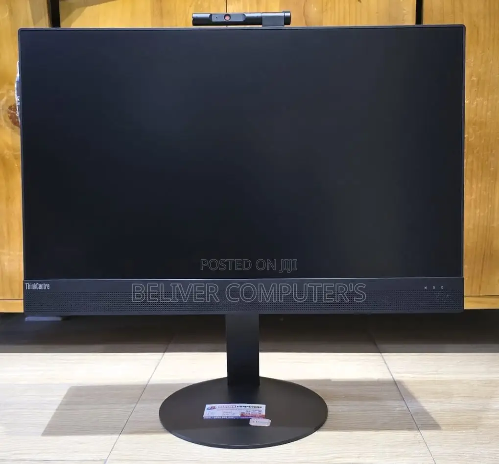 Desktop Computer Lenovo ThinkCentre M920s 8GB Intel Core i5 SSD 512GB