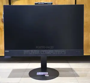 Desktop Computer Lenovo ThinkCentre M920s 8GB Intel Core i5 SSD 512GB