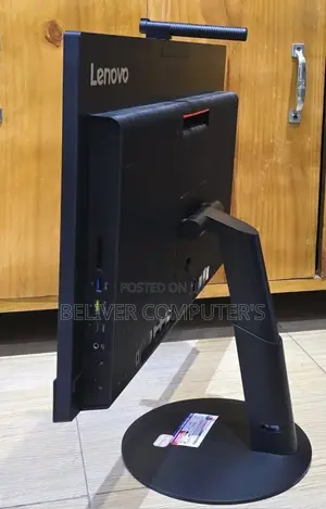 Desktop Computer Lenovo ThinkCentre M920s 8GB Intel Core i5 SSD 512GB