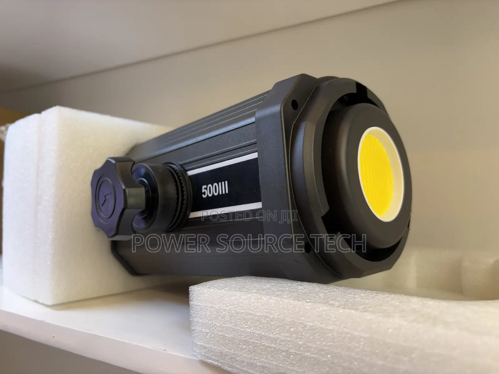 Speed Light 500watts
