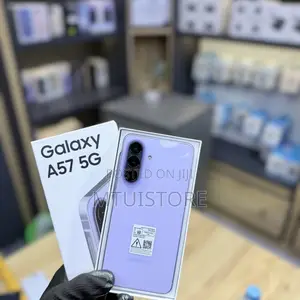 New Samsung Galaxy A57 256 GB