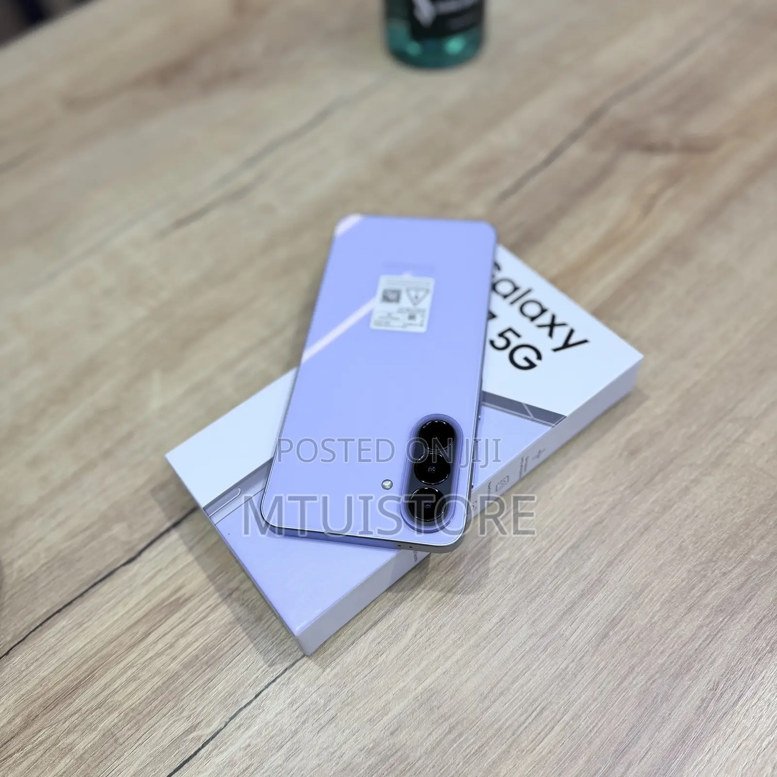 New Samsung Galaxy A57 256 GB