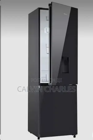 Hisense Fridge 269 L