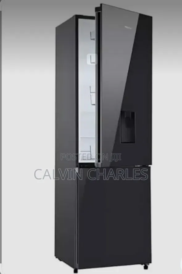 Hisense Fridge 269 L