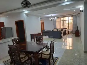 Furnished 2bdrm Apartment in Msasani for rent