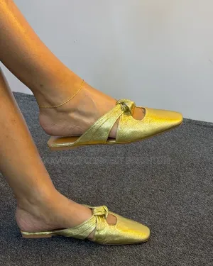 Official Gold for Ladies