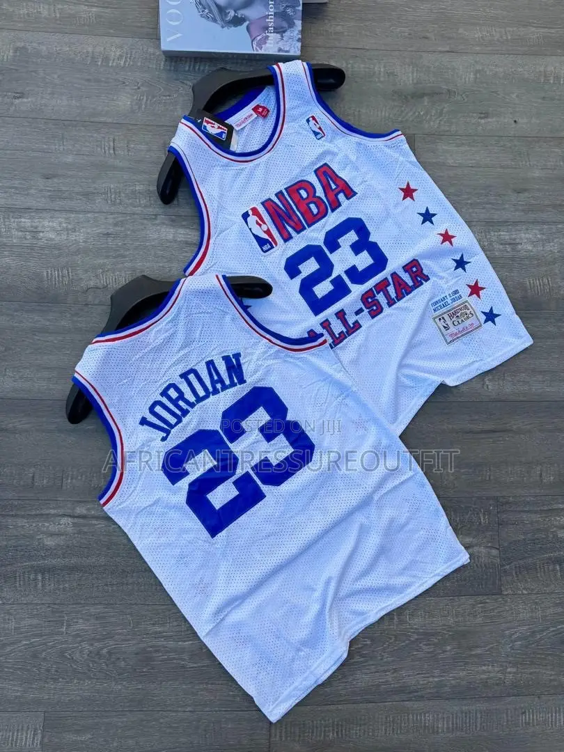 Nba Basketball Jersey Featuring a Prominent Bape X Mitchell
