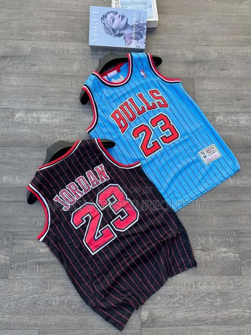 Nba Basketball Jersey Featuring a Prominent Bape X Mitchell