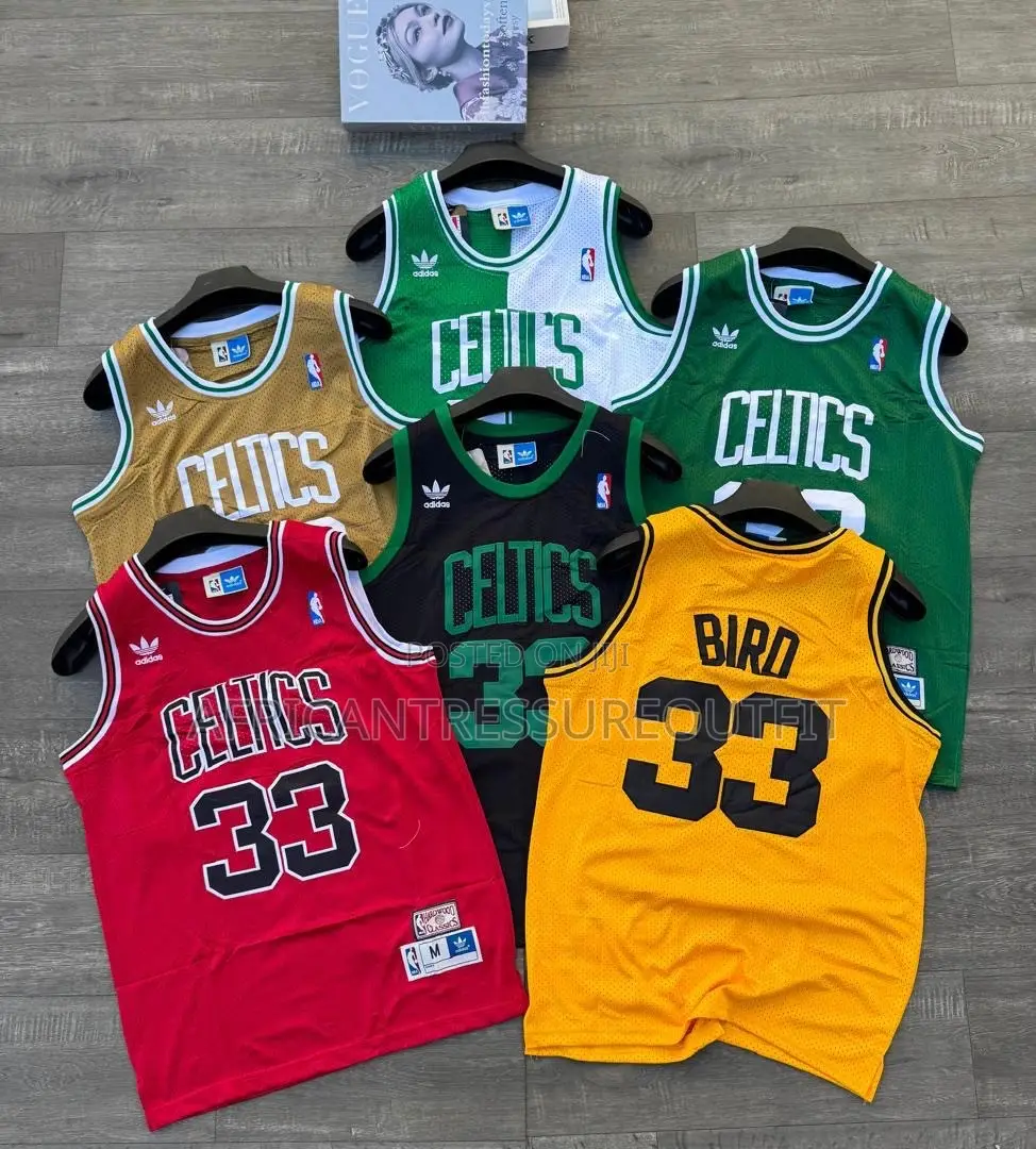 Nba Basketball Jersey Featuring a Prominent Bape X Mitchell